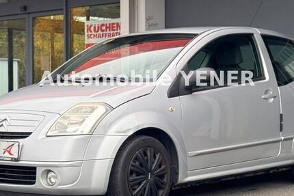 Citroen C2 119.000 km 3.699 € Mülheim an der Ruhr 45475