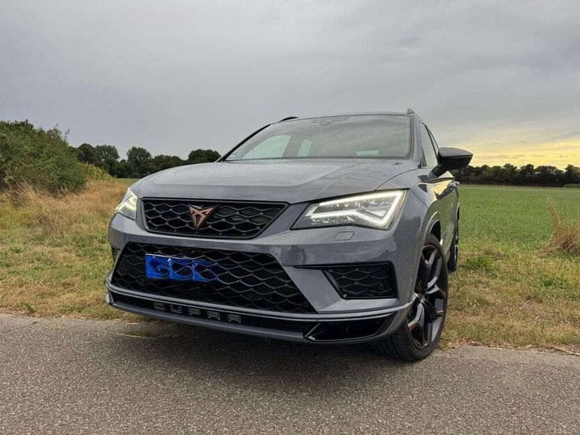 Ateca