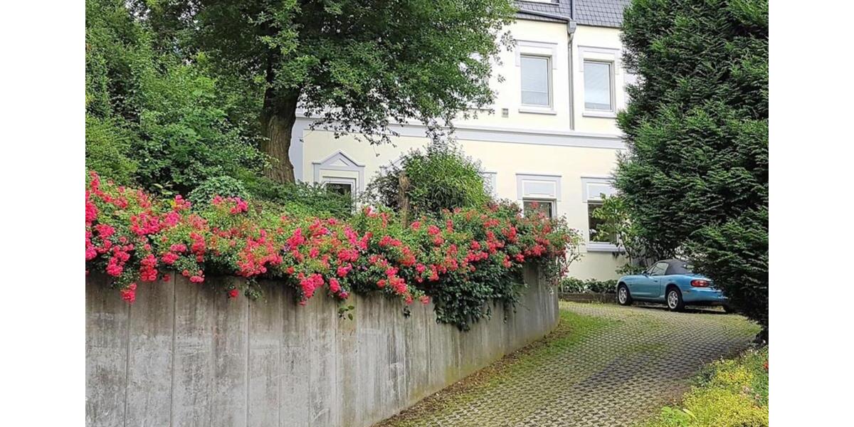 Erdgeschoßwohnung Wuppertal Elberfeld - 4 Zimmer, 117 m&sup2;, 220.000&euro; | Angebot:25355066