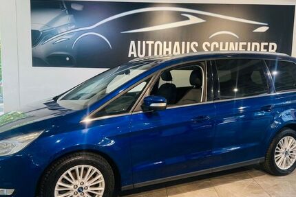 Ford Galaxy 162.446 km 14.300 &euro; Ratingen 40880