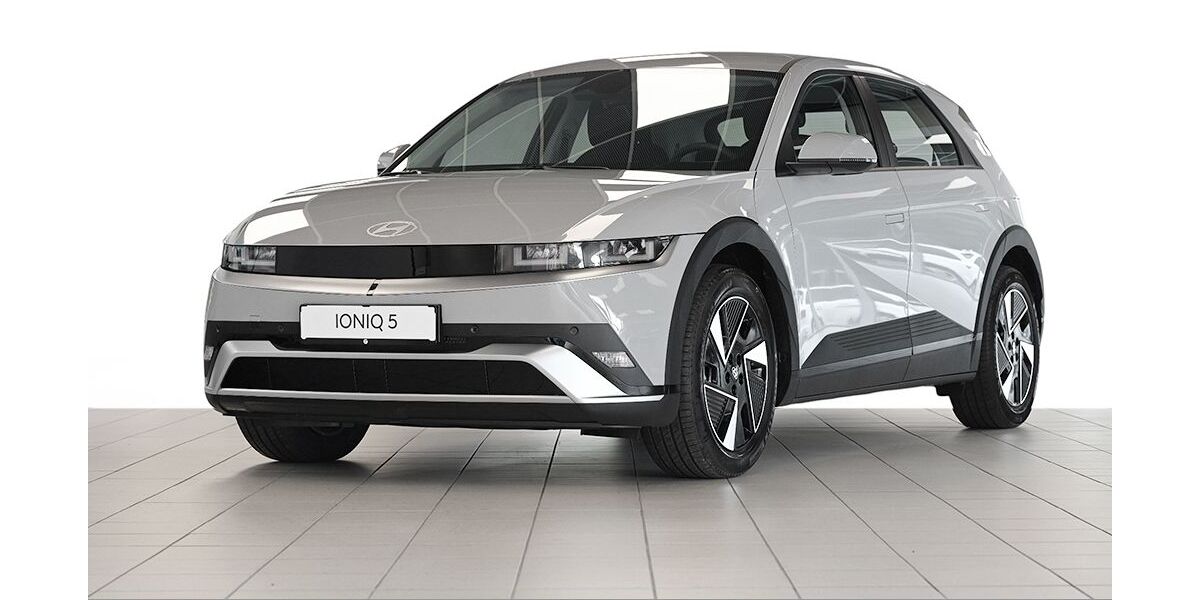 Hyundai IONIQ 5 2.000 km 38.880 &euro; Wuppertal 42109