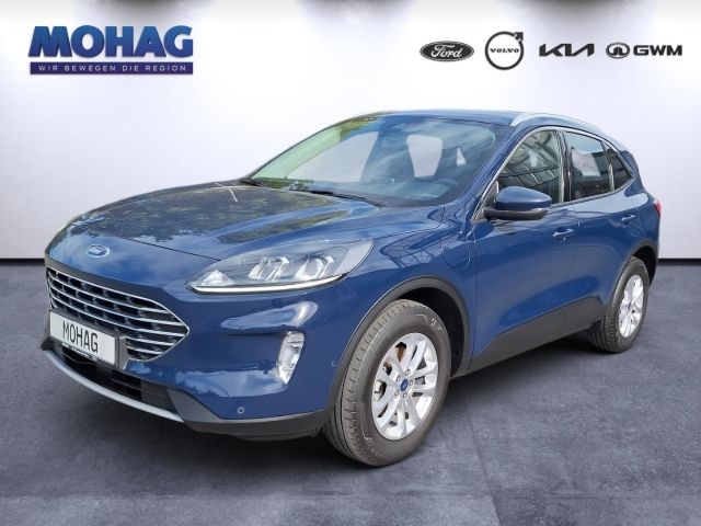 Ford Kuga 42.335 km 19.880 &euro; Datteln 45711
