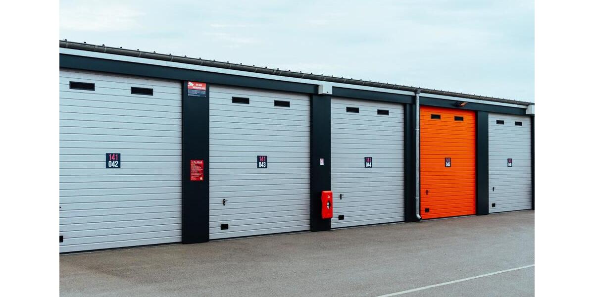 Gewerbeobjekt Hagen Hagen-Nord - 225&euro; | Angebot:19166452