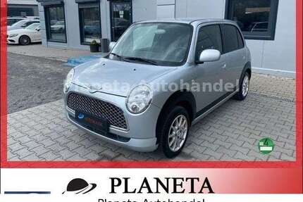 Daihatsu Trevis