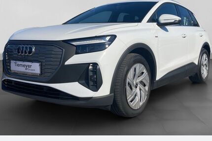 Audi Q4 e-tron 25.063 km 26.480 &euro; Bochum 44892