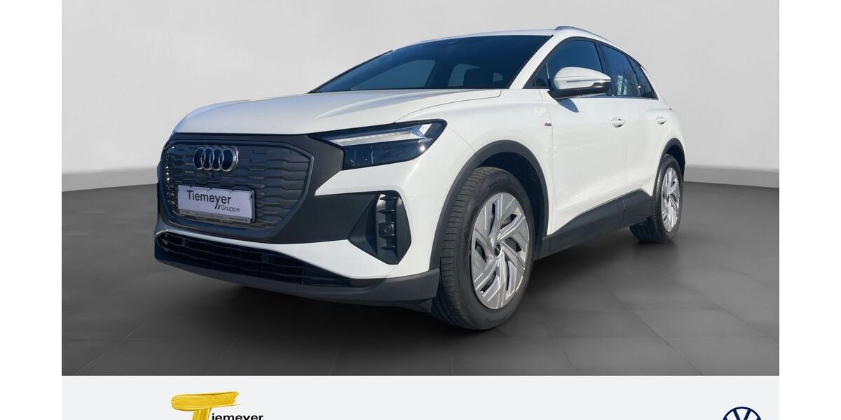 Audi Q4 e-tron 25.063 km 26.480 &euro; Bochum 44892