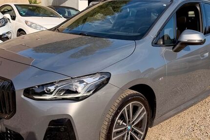 BMW 218 28.005 km 24.499 &euro; Gelsenkirchen 45888
