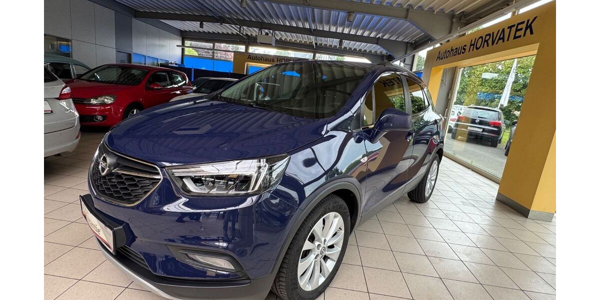 Opel Mokka 74.979 km 11.450 &euro; Waltrop 45731