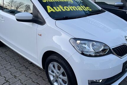 Skoda Citigo 69.187 km 11.900 &euro; Datteln 45711