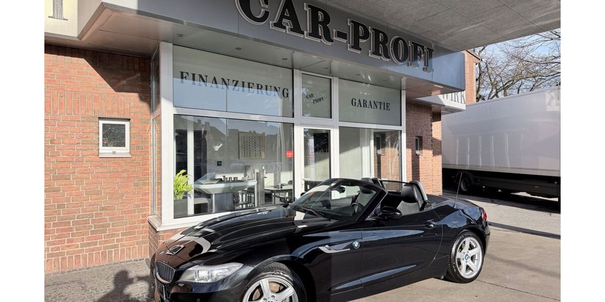 BMW Z4 70.000 km 18.450 &euro; Duisburg 47249
