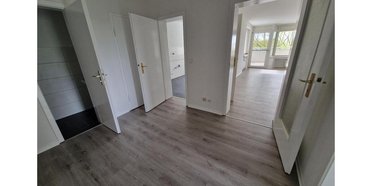 Etagenwohnung Marl Alt-Marl - 4 Zimmer, 90 m&sup2;, 648&euro; | Angebot:26334932