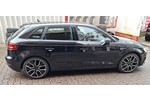 Audi A3 Sportback 110.000 km 16.500 &euro; Duisburg 47051