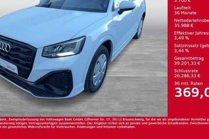 Audi Q2 4.652 km 39.377 &euro; Dortmund 44143