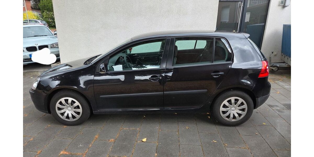 VW Golf 155.000 km 2.900 &euro; Haltern 45721