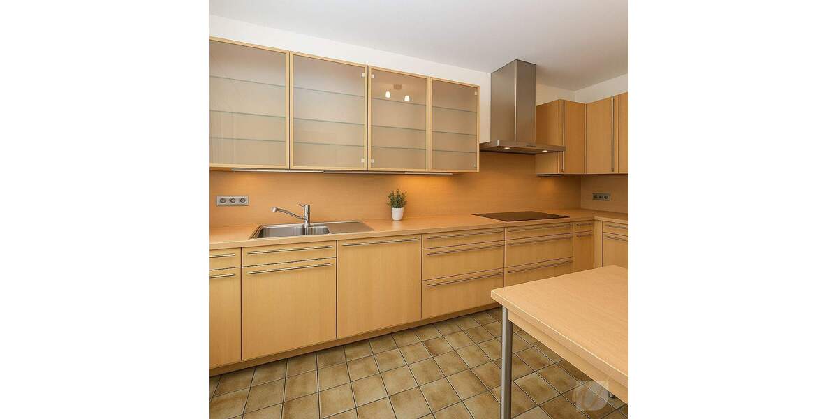 Etagenwohnung Essen Altenessen-Nord - 4 Zimmer, 154 m&sup2;, 399.000&euro; | Angebot:24656814