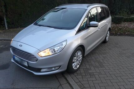 Ford Galaxy 114.250 km 15.350 € Gladbeck 45968
