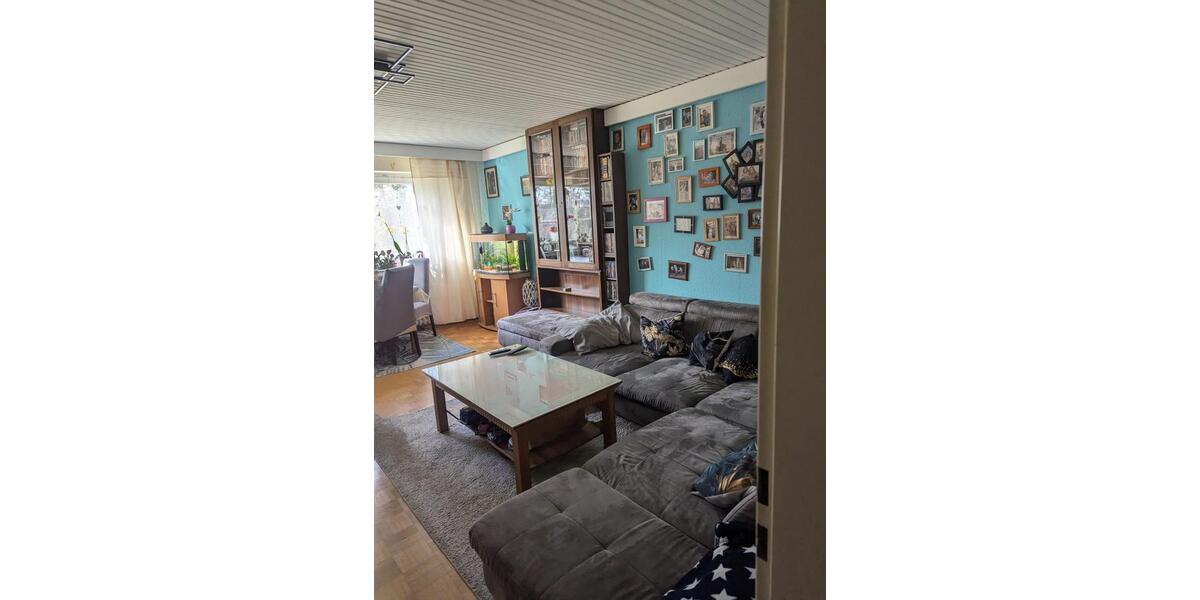 3-Zimmer Eigentumswohnung 3 zimmer