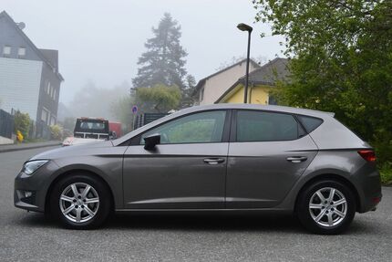 Seat Leon 65.000 km 13.400 &euro; Wuppertal 42279
