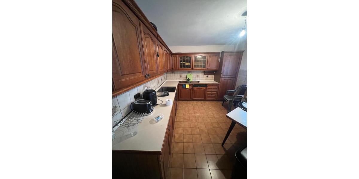 Erdgeschoßwohnung Mülheim an der Ruhr Broich - 5 Zimmer, 94 m&sup2;, 1.050&euro; | Angebot:24745899