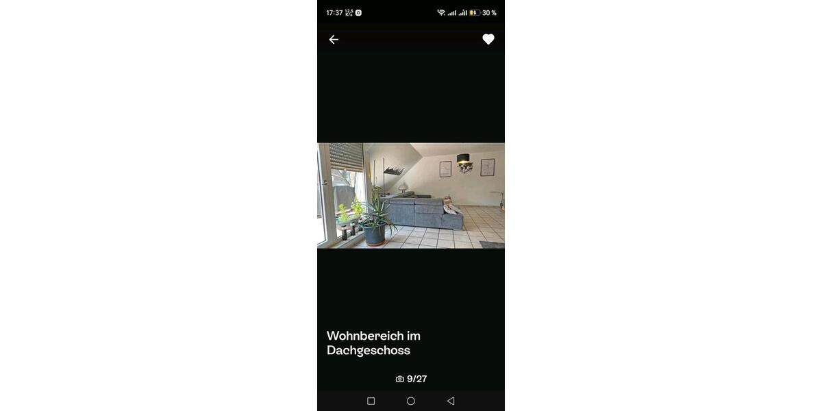 Maisonettenwohnung Duisburg Essenberg - 5 Zimmer, 141 m&sup2;, 215.000&euro; | Angebot:27086683