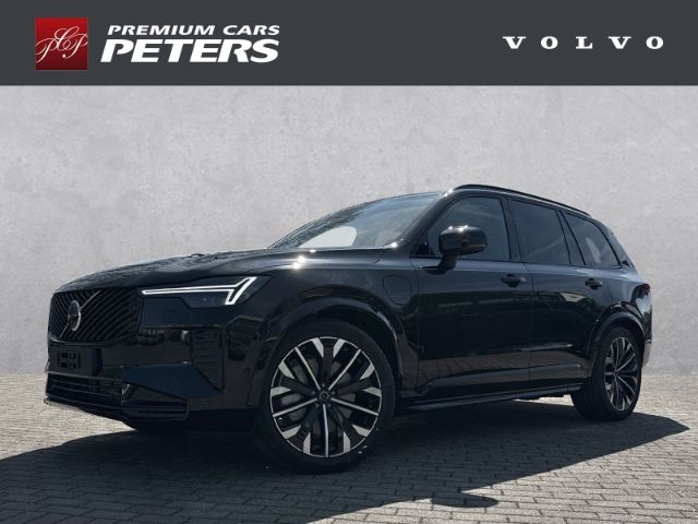 Volvo XC90 3.951 km 83.500 &euro; Dortmund 44143