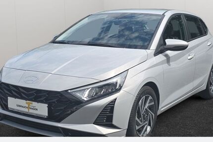 Hyundai i20 25.000 km 16.590 &euro; Bochum 44866