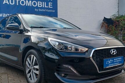 Hyundai i30 57.741 km 12.990 &euro; Duisburg 47269