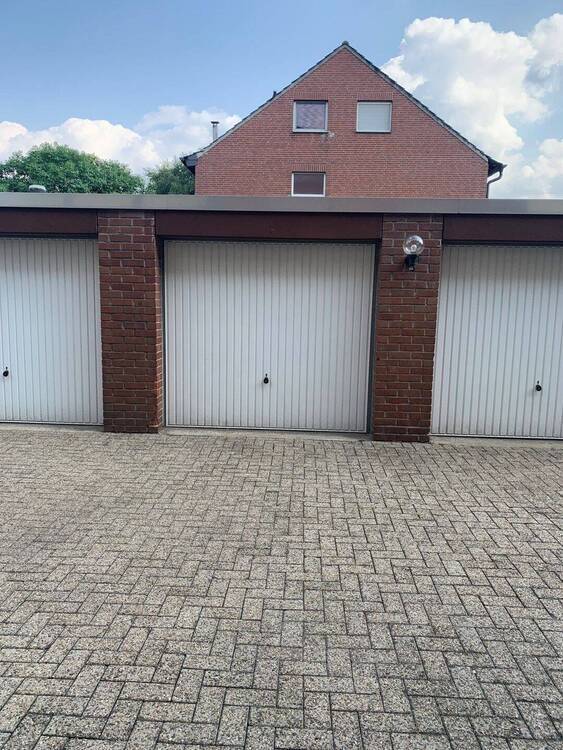 Preisschnäppchen 4-Zimmer-Wohnung mit Balkon in zentraler, grüner & bevorzugter Wohnlage in Dorsten Holsterhausen- Ideal für Familien & Paare !