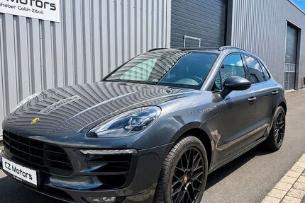 Porsche Macan 146.278 km 32.900 &euro; Dortmund 44143
