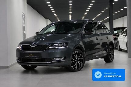 Skoda Rapid 59.990 km 9.690 &euro; Wuppertal 42349