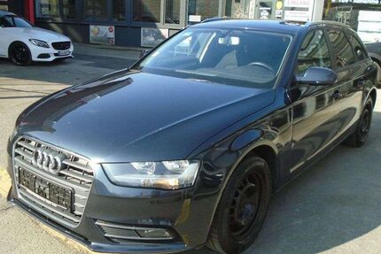 Audi A4 205.000 km 9.490 &euro; Dortmund 44225