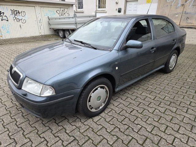Skoda Octavia 270.000 km 1.900 &euro; Dortmund 44143
