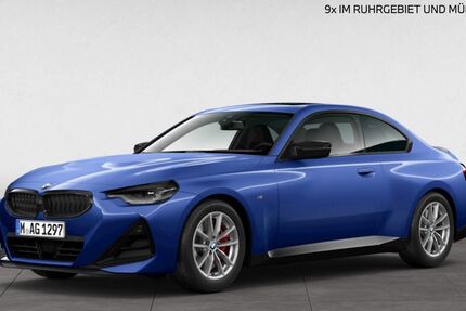 BMW M240i 11.950 km 52.840 &euro; Bochum 44809
