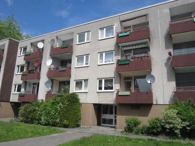 Etwas besonderes: günstige 3-Zimmer-Wohnung 3 zimmer