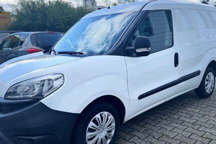 Fiat Doblo 240.659 km 3.599 &euro; Wuppertal 42285