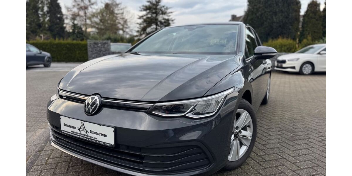 VW Golf 99.889 km 15.299 &euro; Mülheim / Ruhr 45473