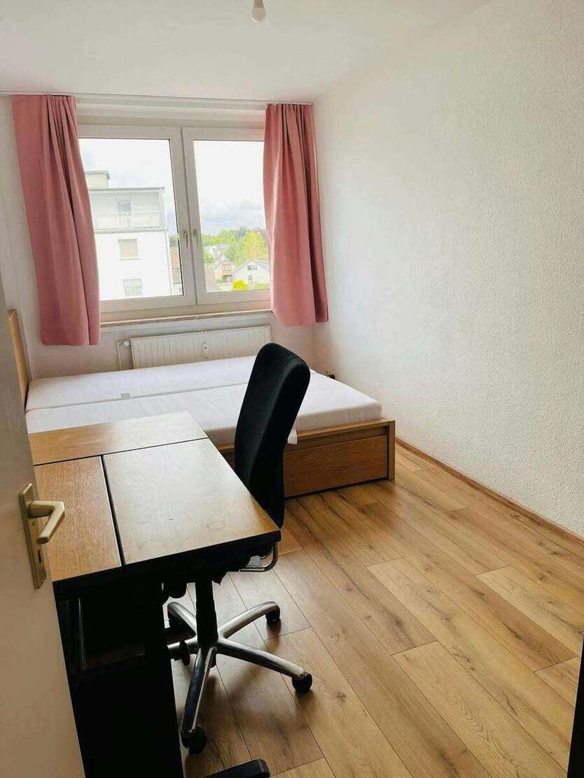 Wohnen auf Zeit in Duisburg 1.200 € 2 zimmer