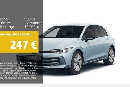 VW Golf 6.335 km 30.600 &euro; Marl 45770