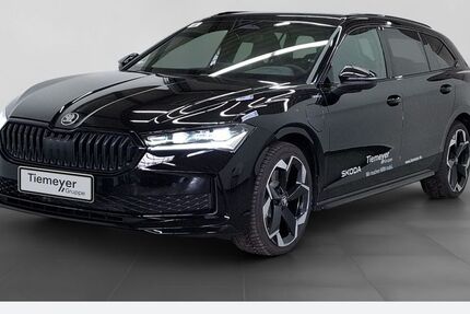 Skoda Superb 2.499 km 52.360 &euro; Bochum 44809
