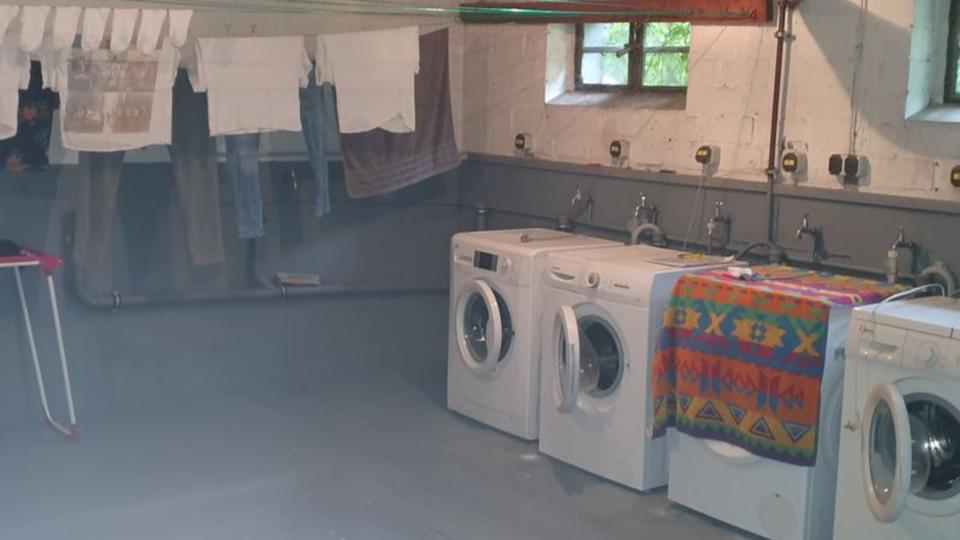 Erdgeschoßwohnung Gelsenkirchen Buer - 2 Zimmer, 35 m&sup2;, 335&euro; | Angebot:24575917