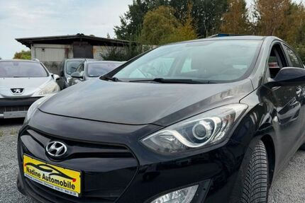 Hyundai i30 192.069 km 3.500 &euro; Dortmund 44339