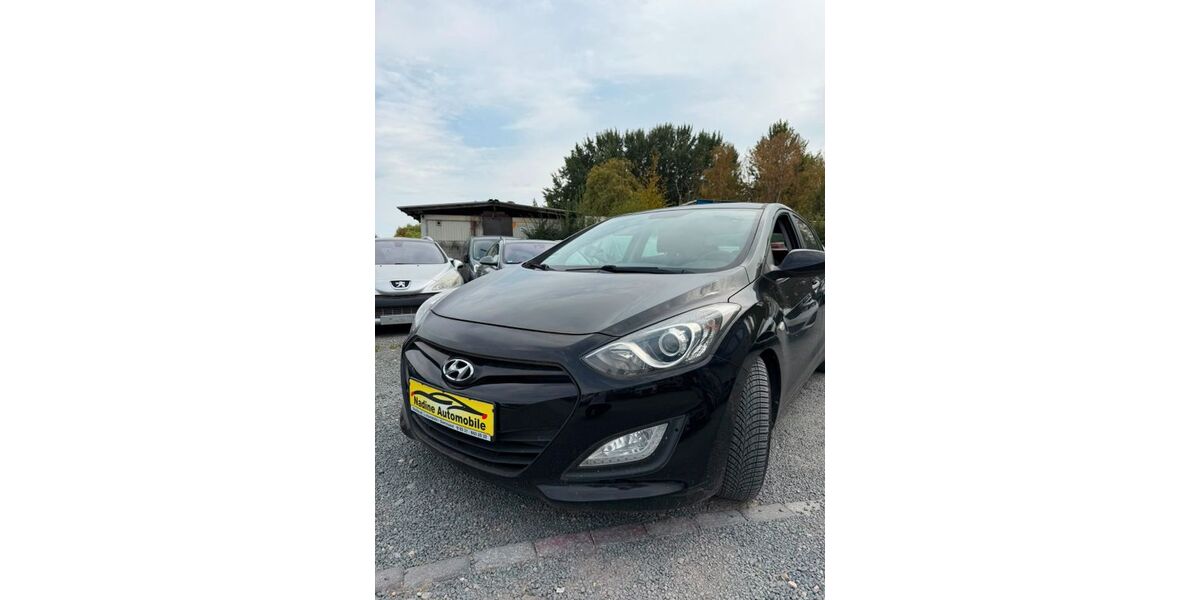 Hyundai i30 192.069 km 3.500 &euro; Dortmund 44339