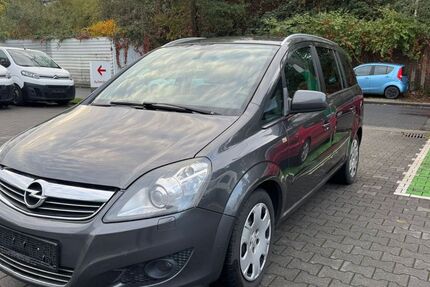 Opel Zafira 238.000 km 3.490 &euro; Bottrop 46238