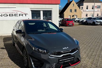 Kia ceed / Ceed 32.515 km 23.990 &euro; Datteln 45711