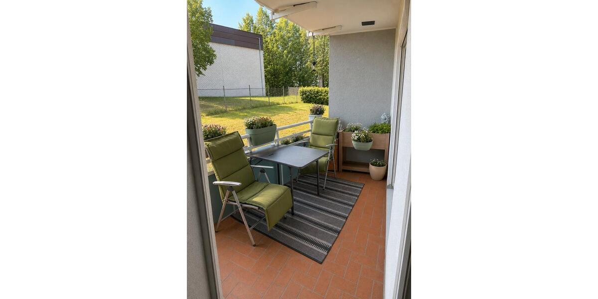 Erdgeschoßwohnung Essen Stadtbezirk VIII - 3.5 Zimmer, 63 m&sup2;, 179.000&euro; | Angebot:27425937
