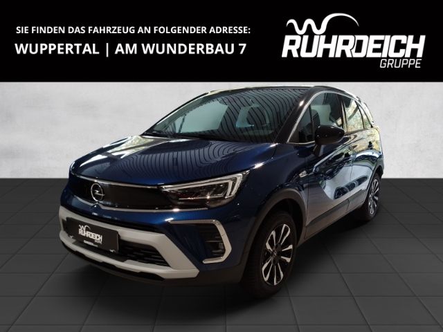 Opel Crossland (X) 17.160 km 17.990 &euro; Wuppertal 42103