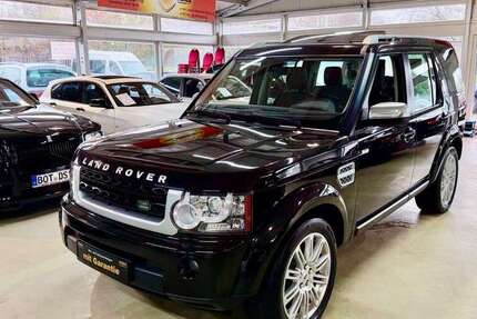Land Rover Discovery 299.000 km 10.850 &euro; Gelsenkirchen 45892
