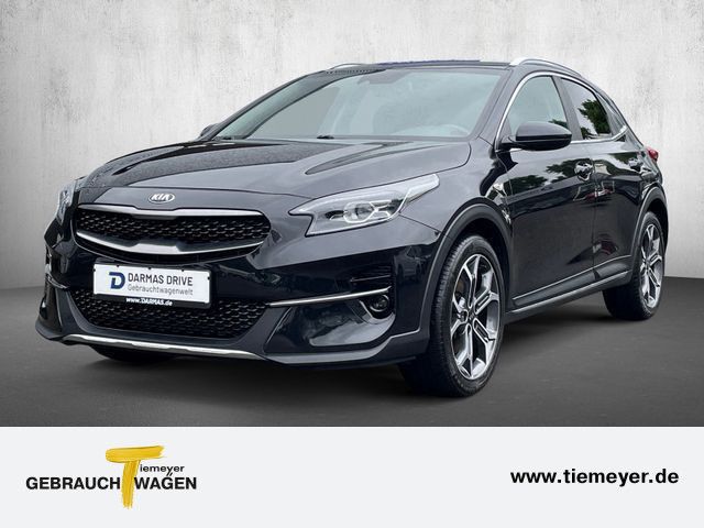 Kia XCeed 50.931 km 19.990 &euro; Castrop-Rauxel 44575