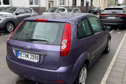 Ford Fiesta 107.000 km 2.199 &euro; Velbert 42549