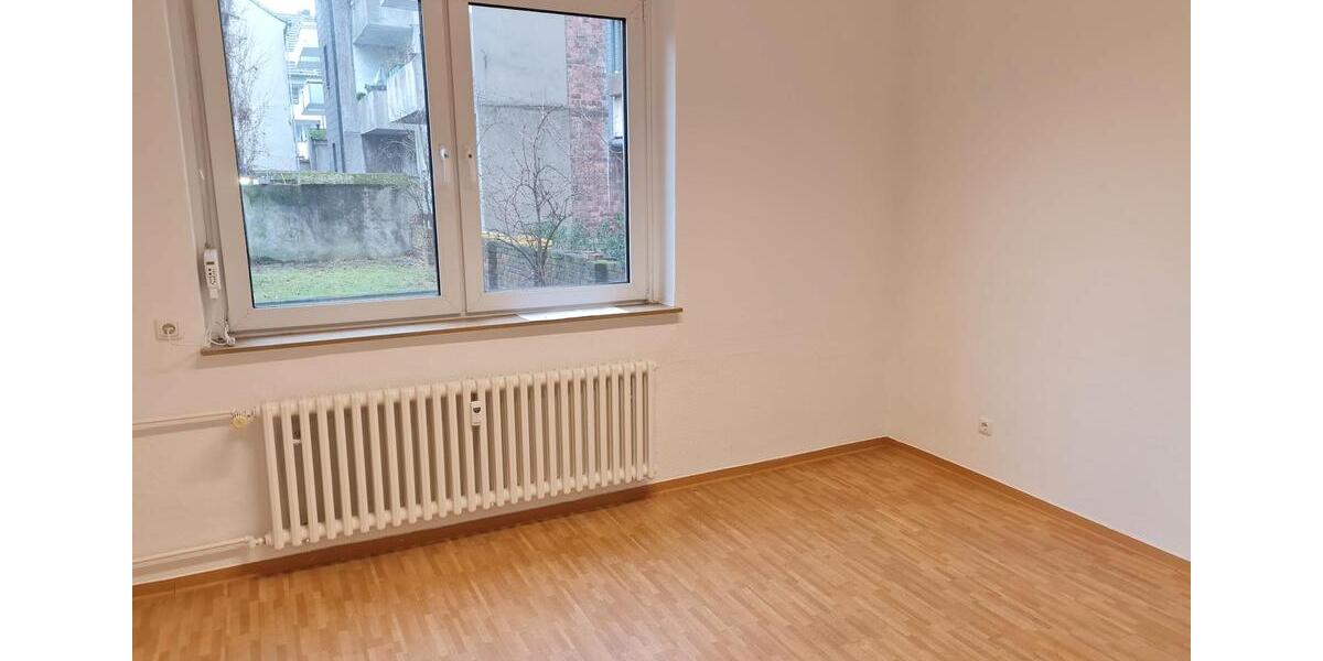 Gepflegte Singlewohnung zu vermieten! 1 zimmer